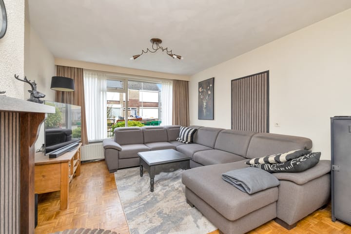 Foto 2 van Saturnusstraat 20