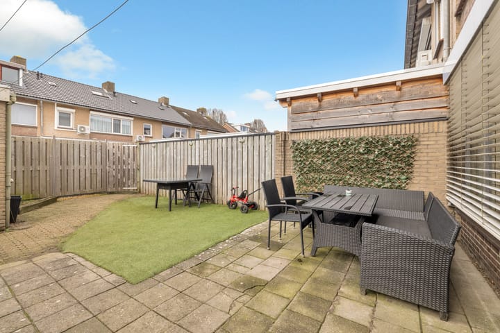 Foto 3 van Saturnusstraat 20