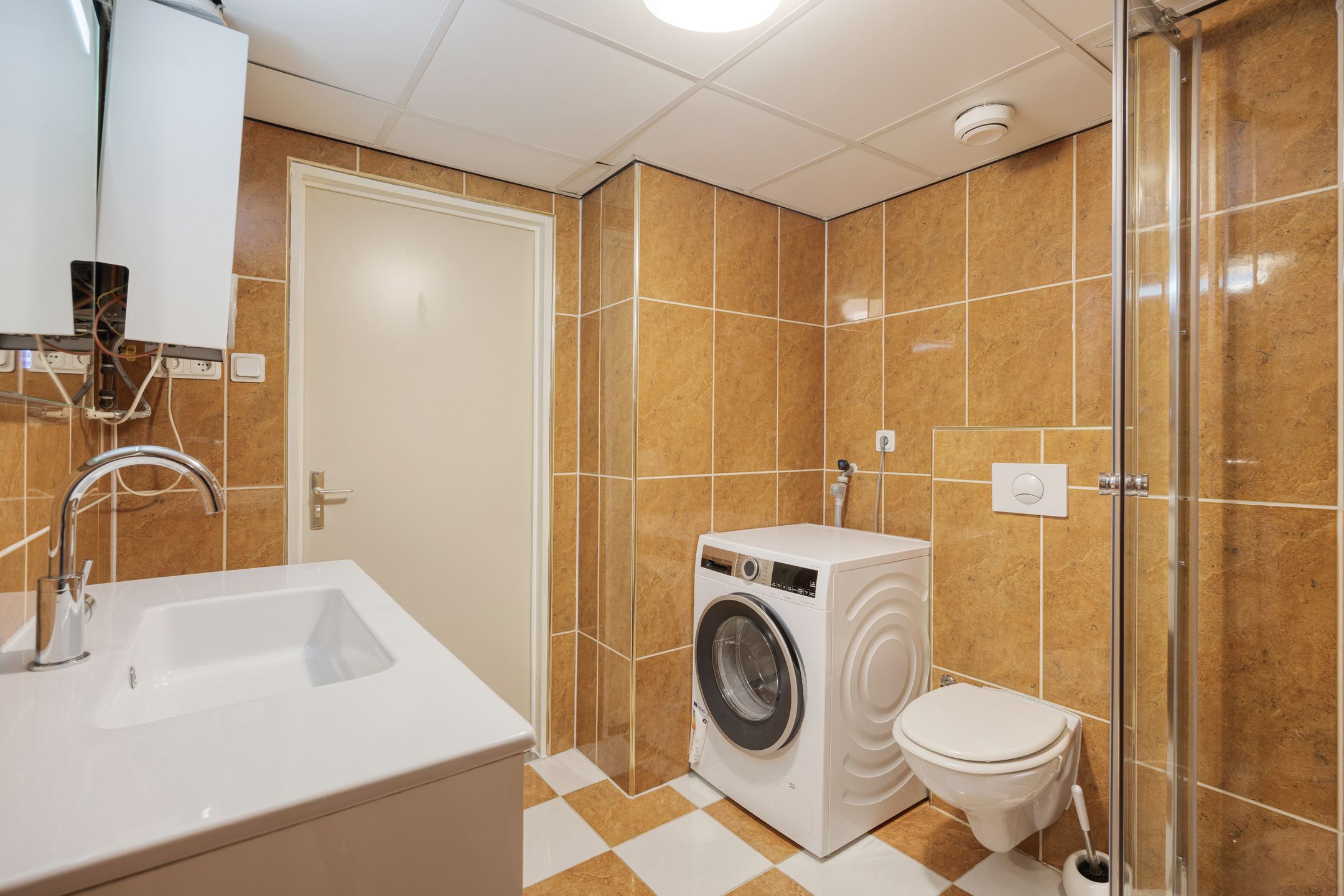 Foto 18 van Bachplein 451