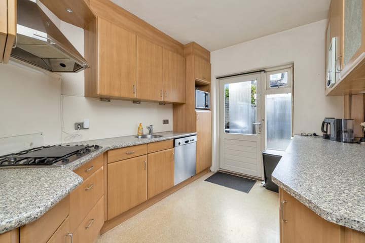 Foto 4 van Saturnusstraat 20