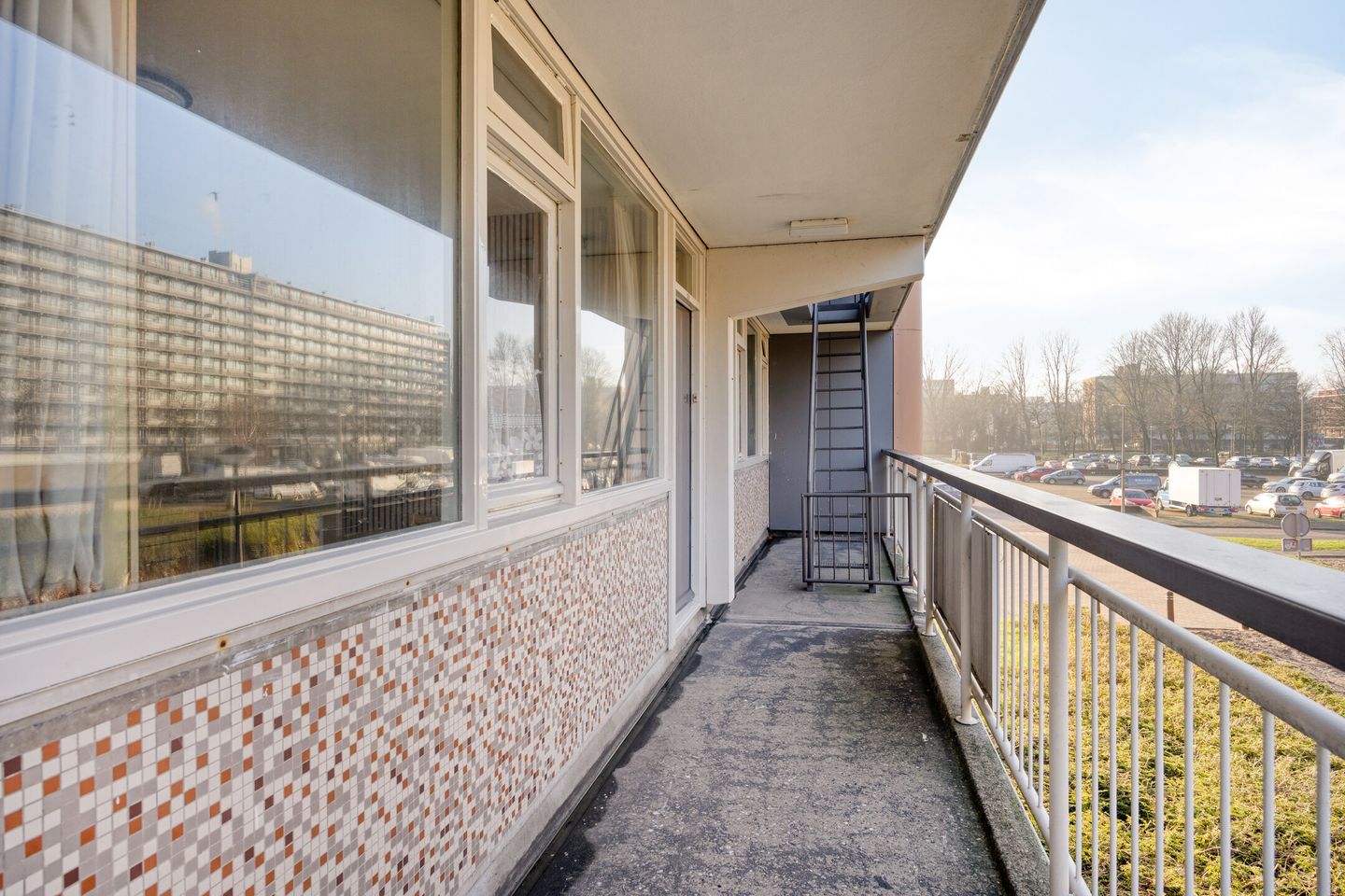 Foto 19 van Bachplein 451