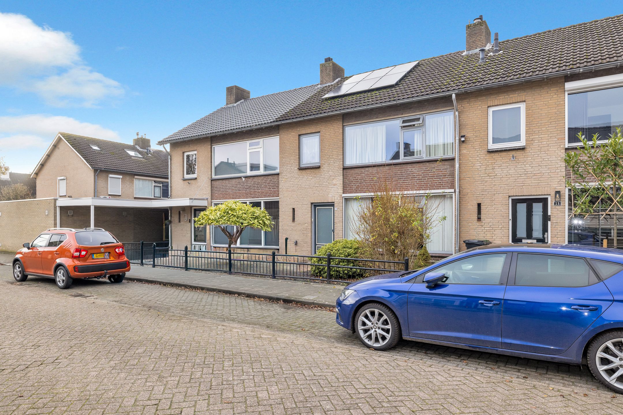 Foto 6 van Saturnusstraat 20