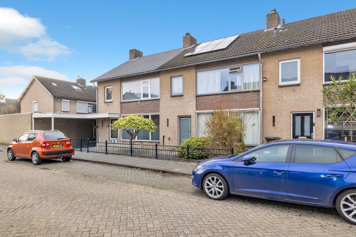 Foto 6 van Saturnusstraat 20