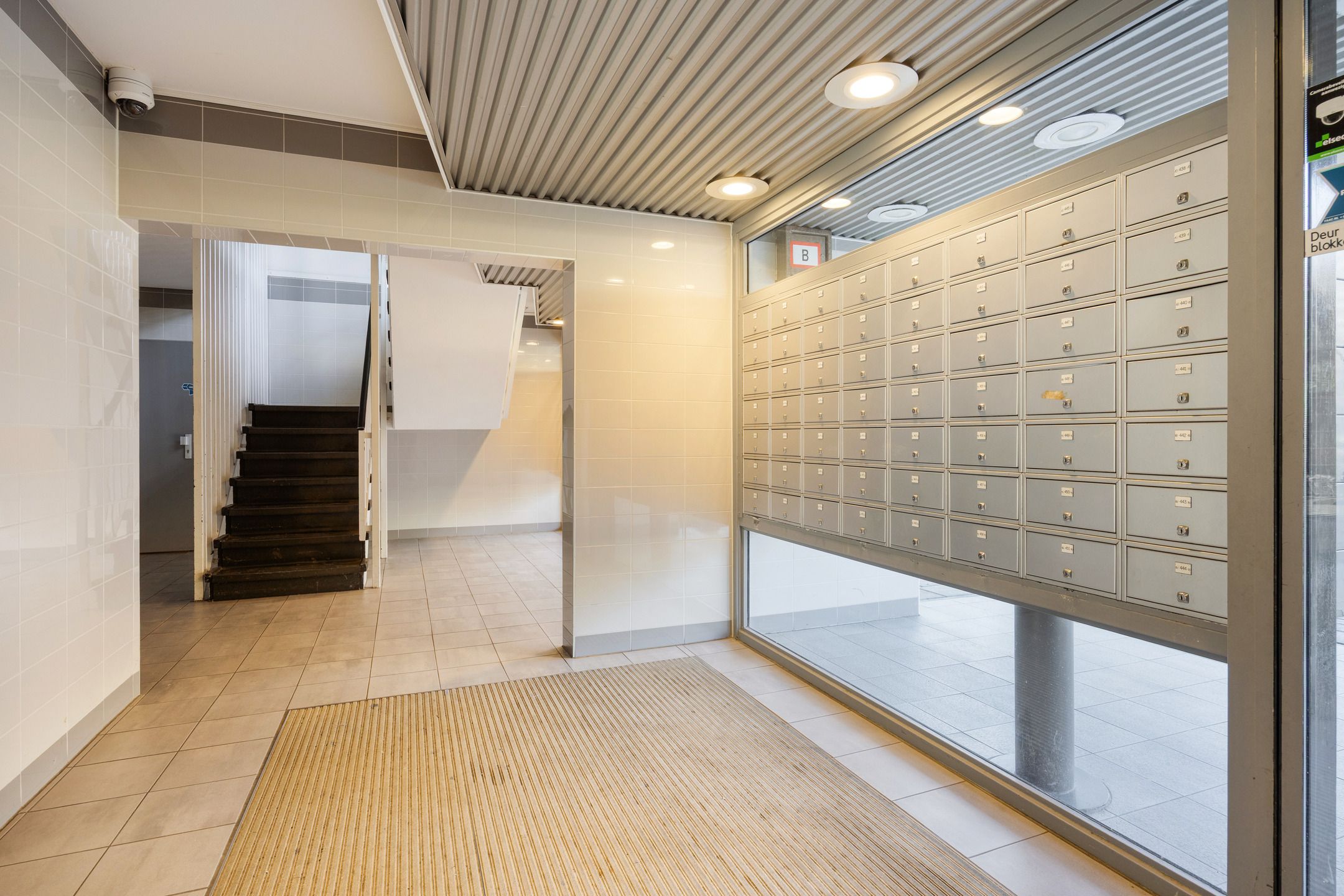 Foto 21 van Bachplein 451