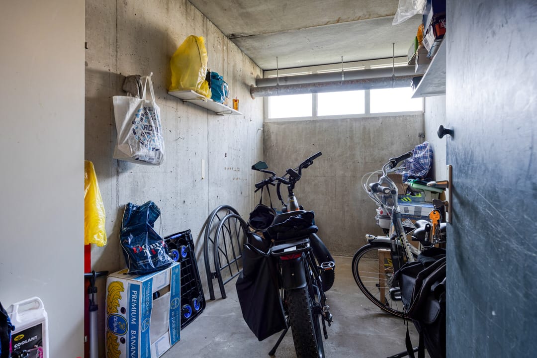 Foto 22 van Bachplein 451