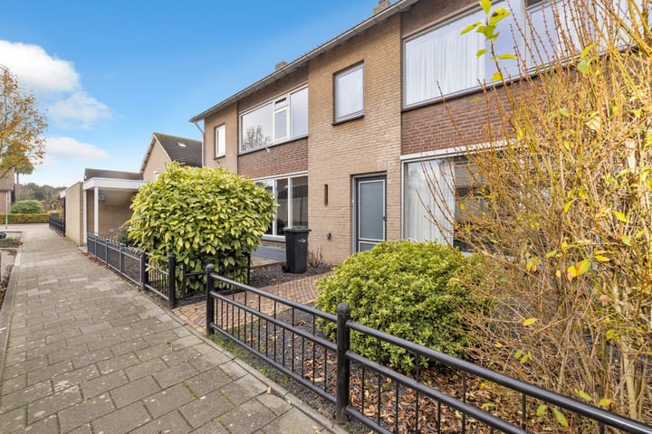 Foto 8 van Saturnusstraat 20