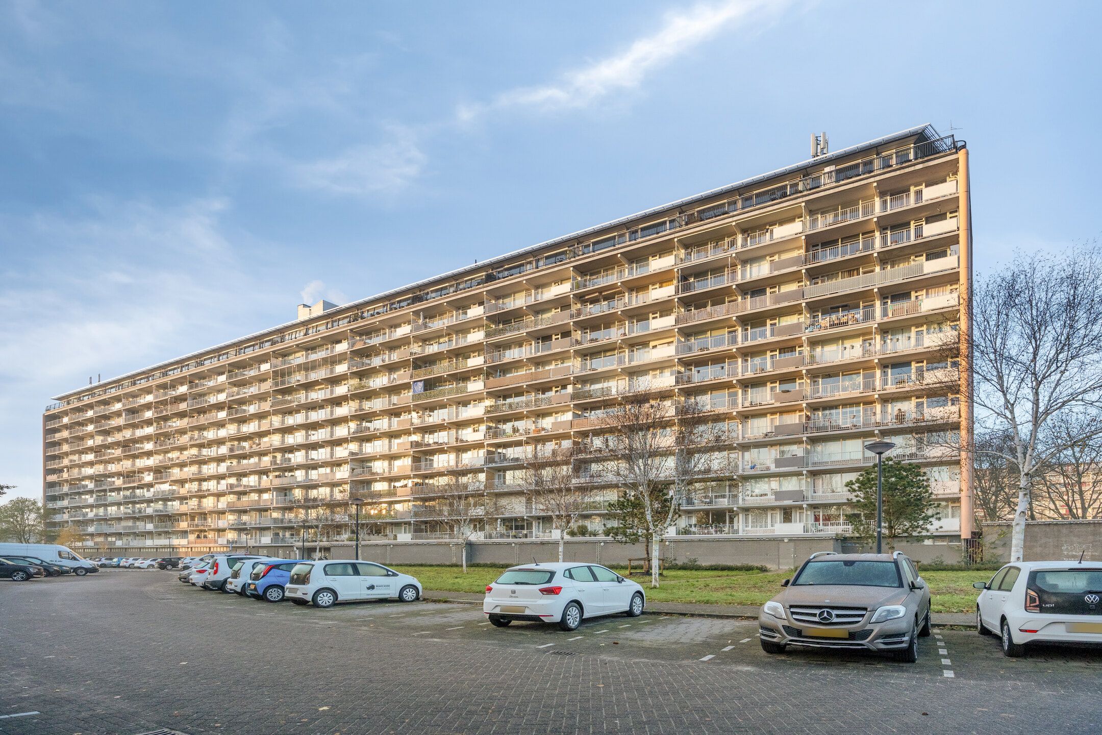 Foto 24 van Bachplein 451