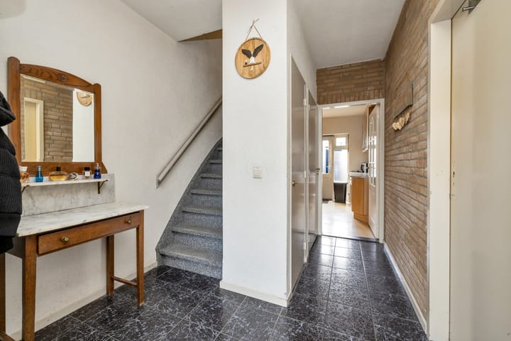 Foto 10 van Saturnusstraat 20