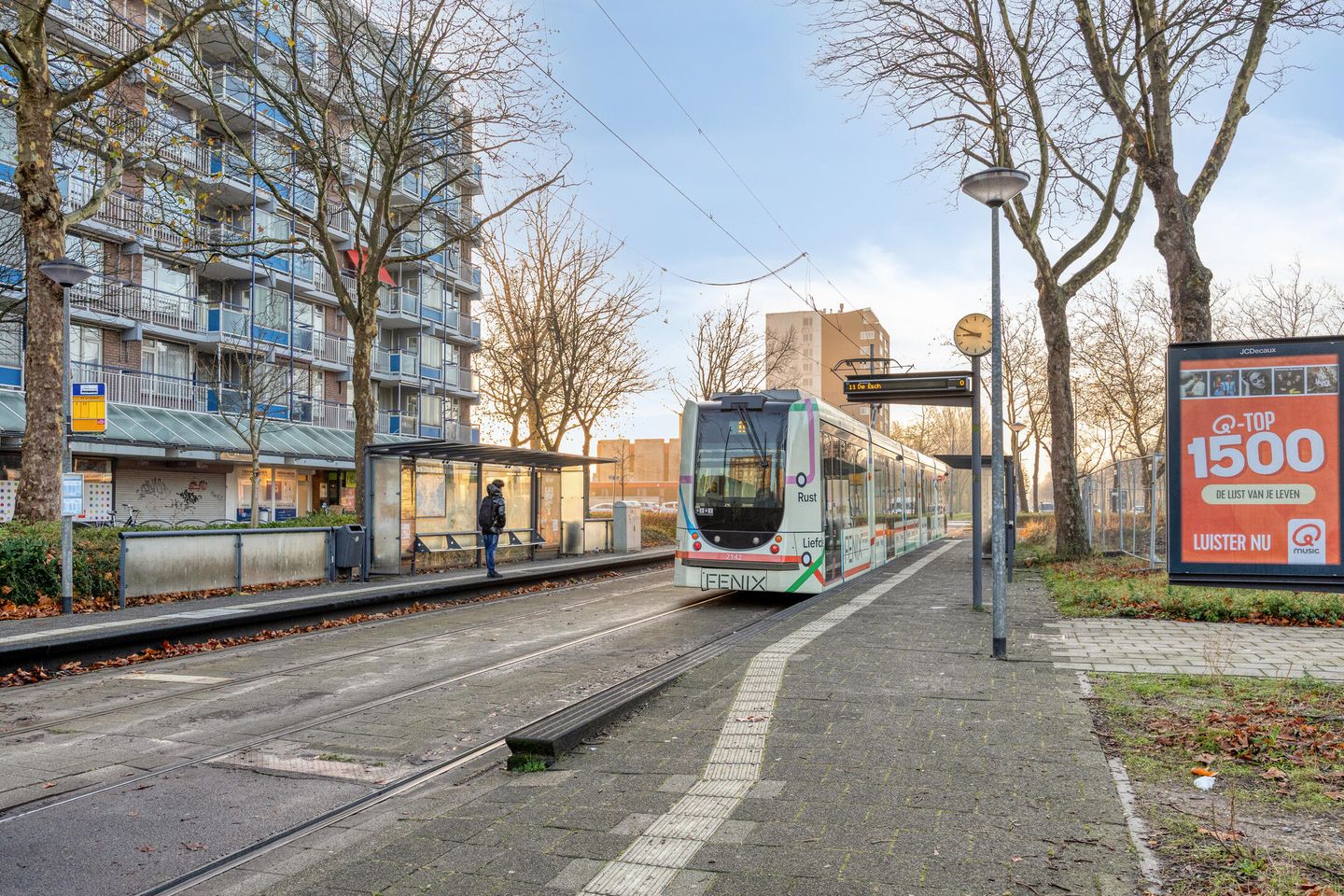 Foto 25 van Bachplein 451