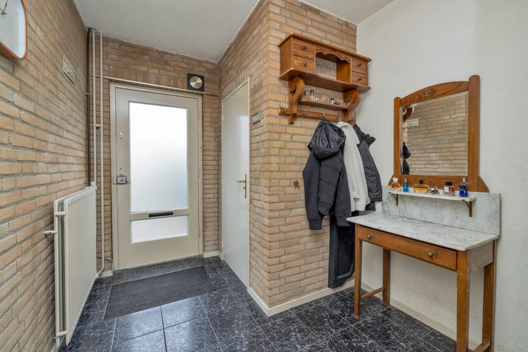 Foto 11 van Saturnusstraat 20