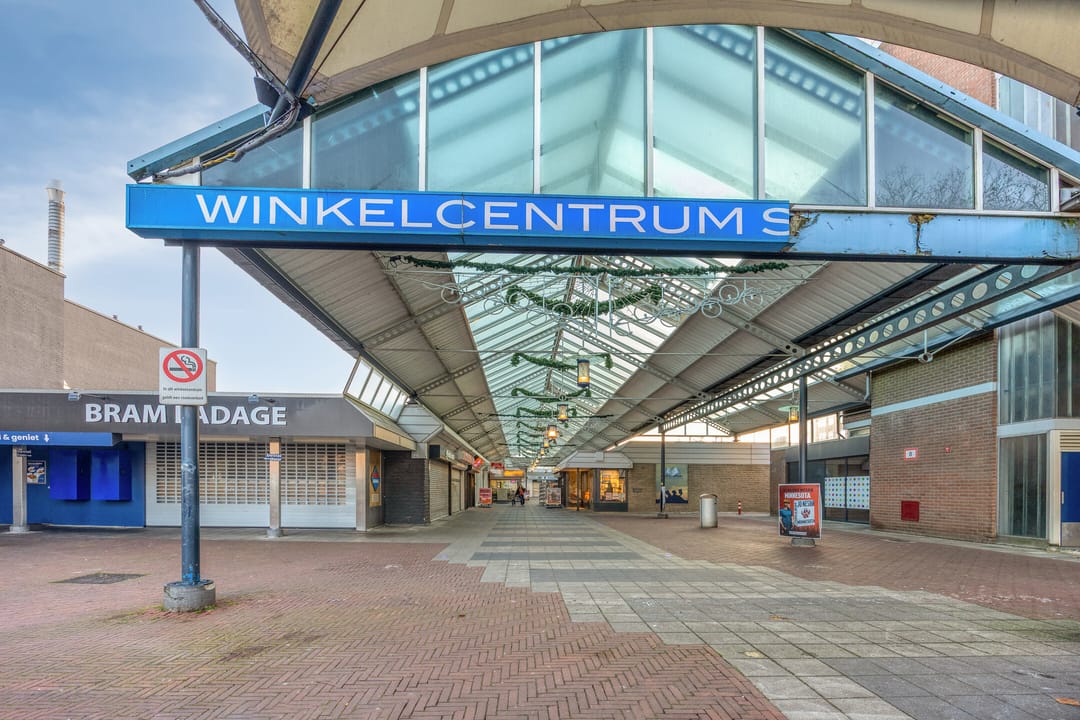 Foto 26 van Bachplein 451