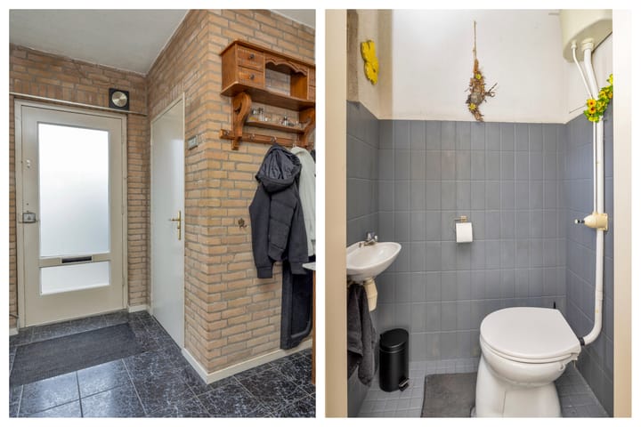 Foto 12 van Saturnusstraat 20