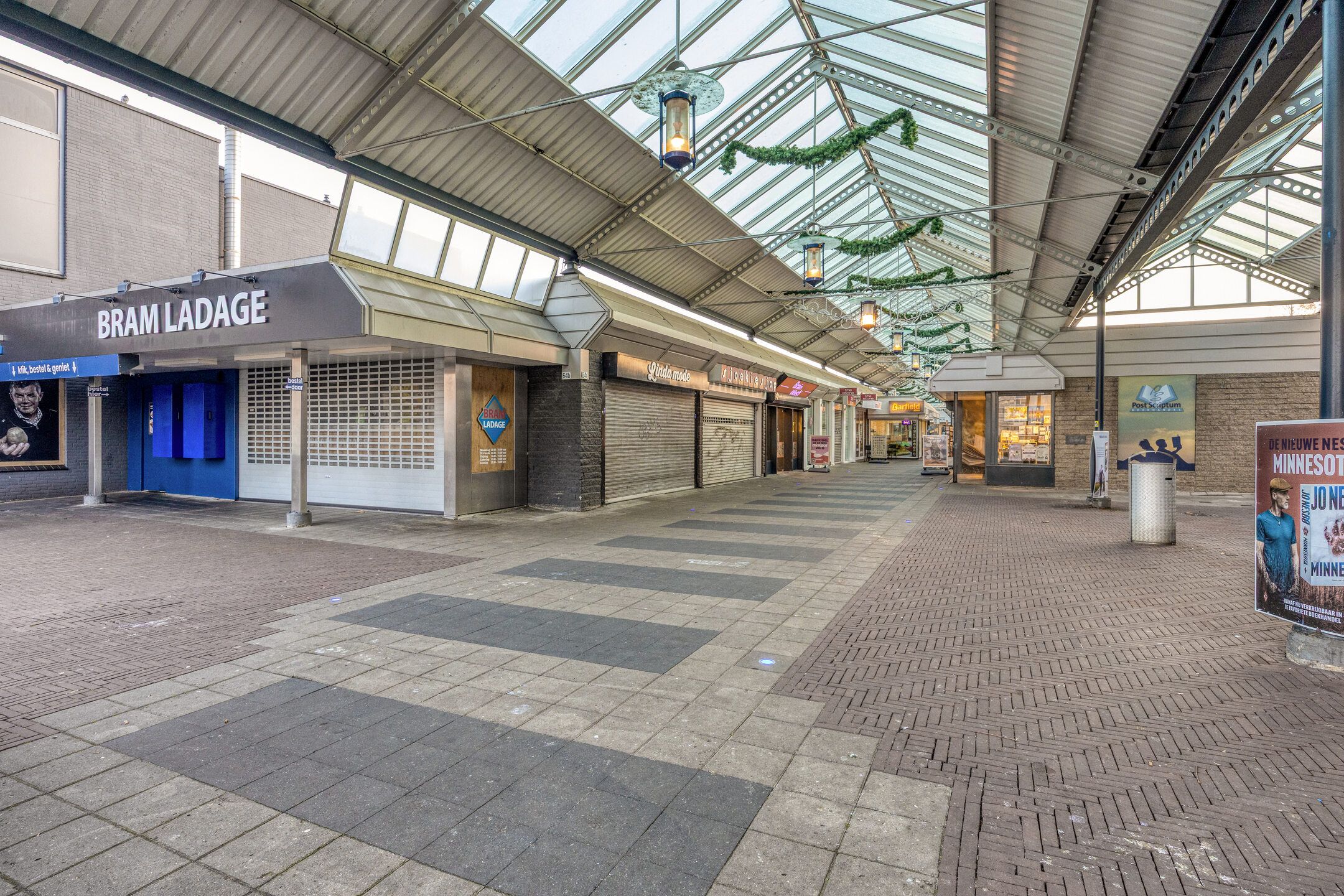 Foto 27 van Bachplein 451