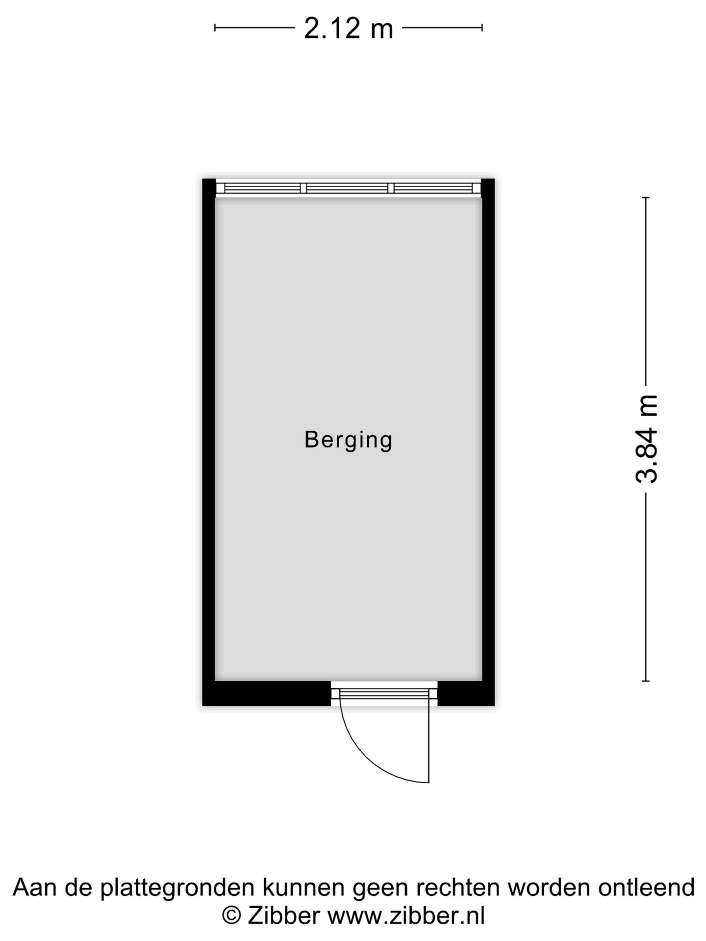 Foto 29 van Bachplein 451