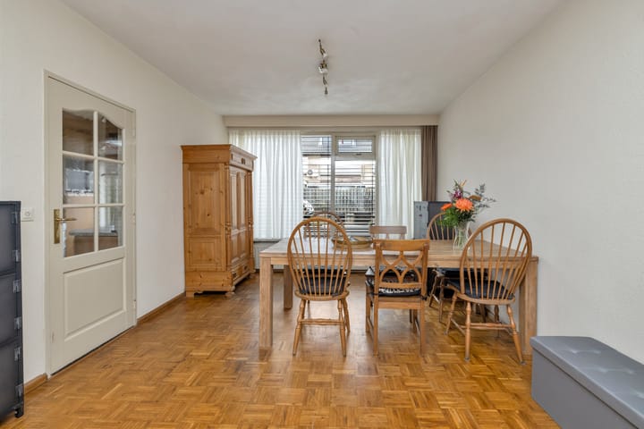 Foto 16 van Saturnusstraat 20