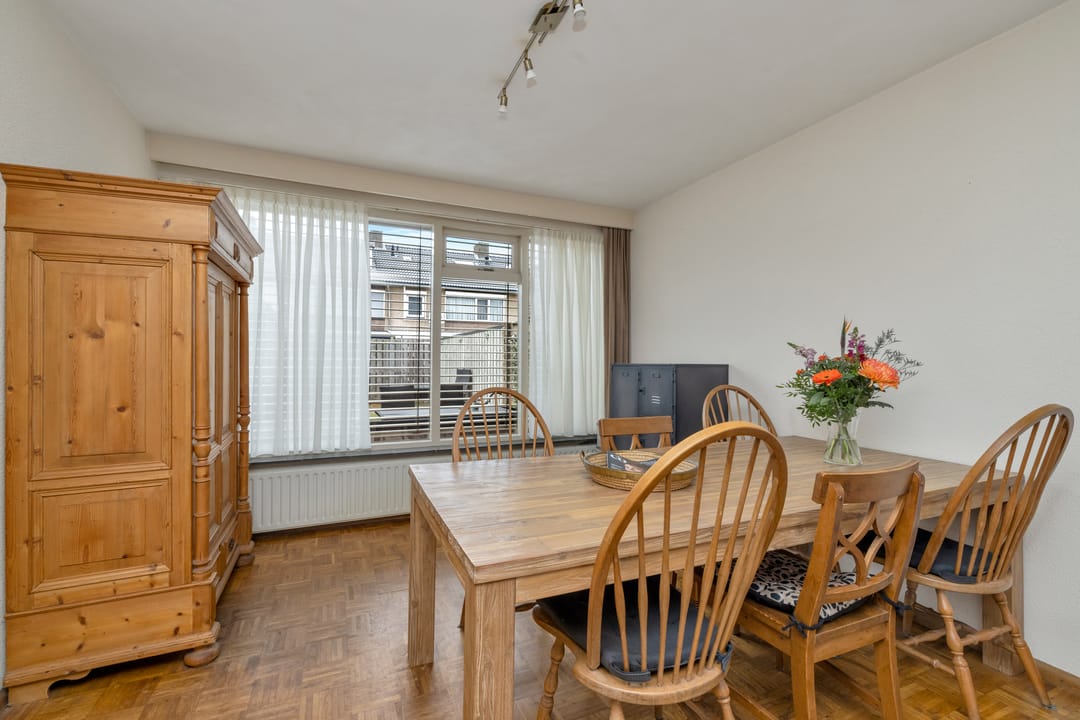 Foto 17 van Saturnusstraat 20