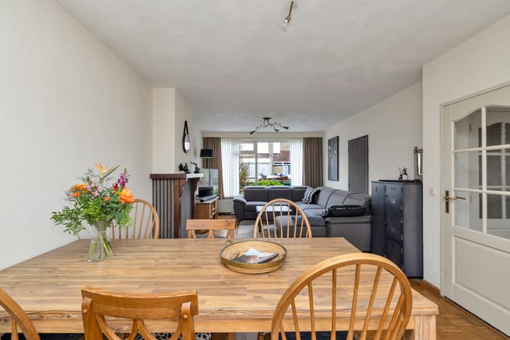 Foto 18 van Saturnusstraat 20