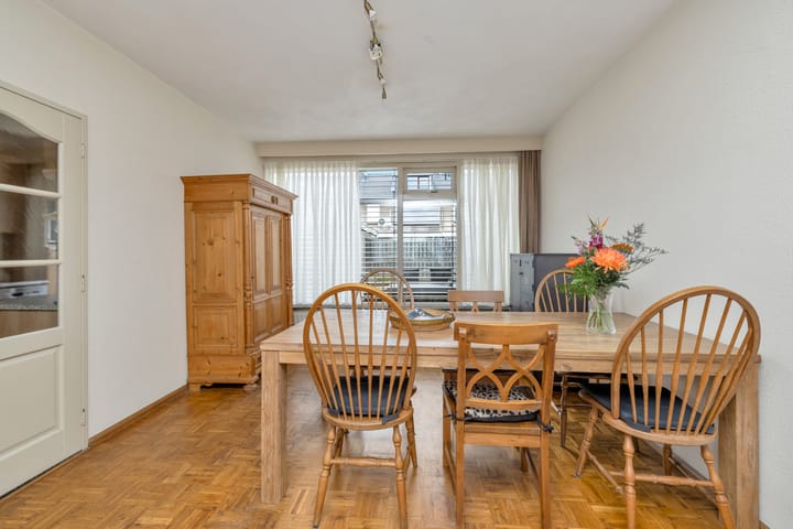 Foto 20 van Saturnusstraat 20