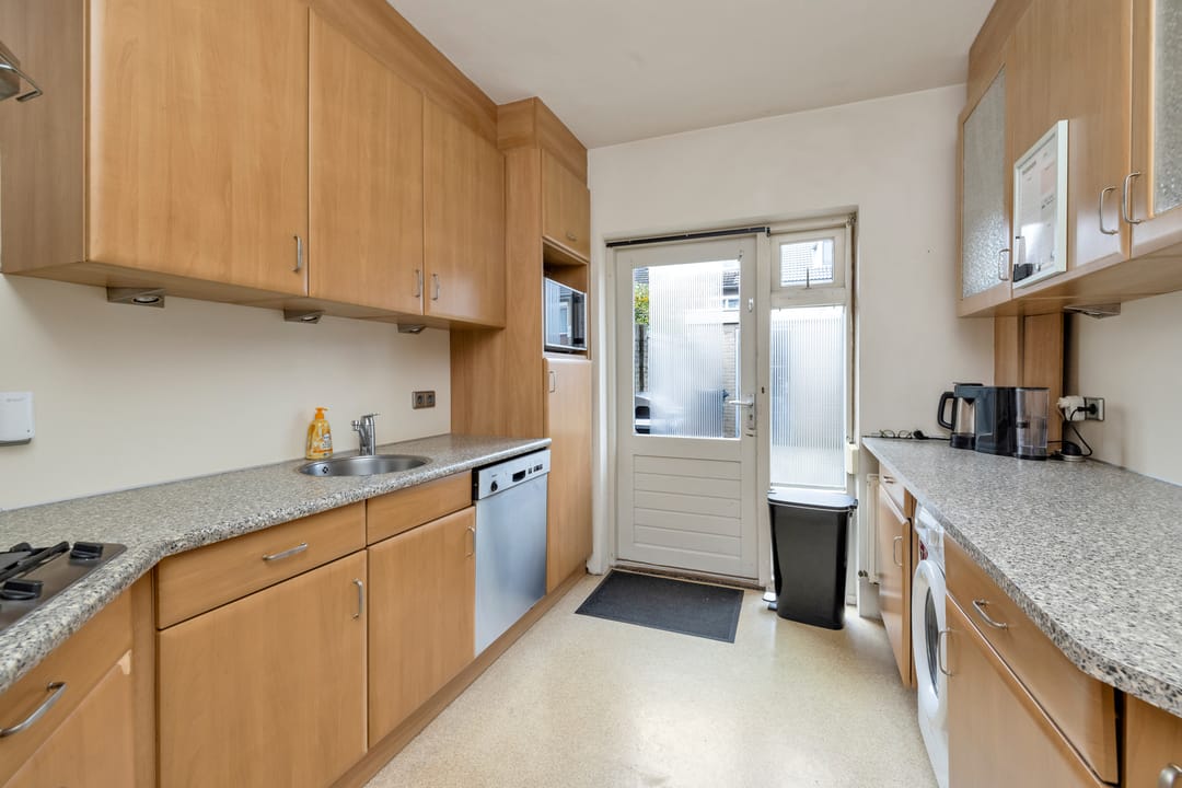 Foto 22 van Saturnusstraat 20