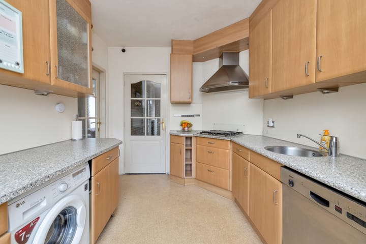 Foto 23 van Saturnusstraat 20