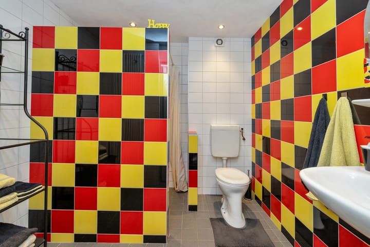 Foto 26 van Saturnusstraat 20