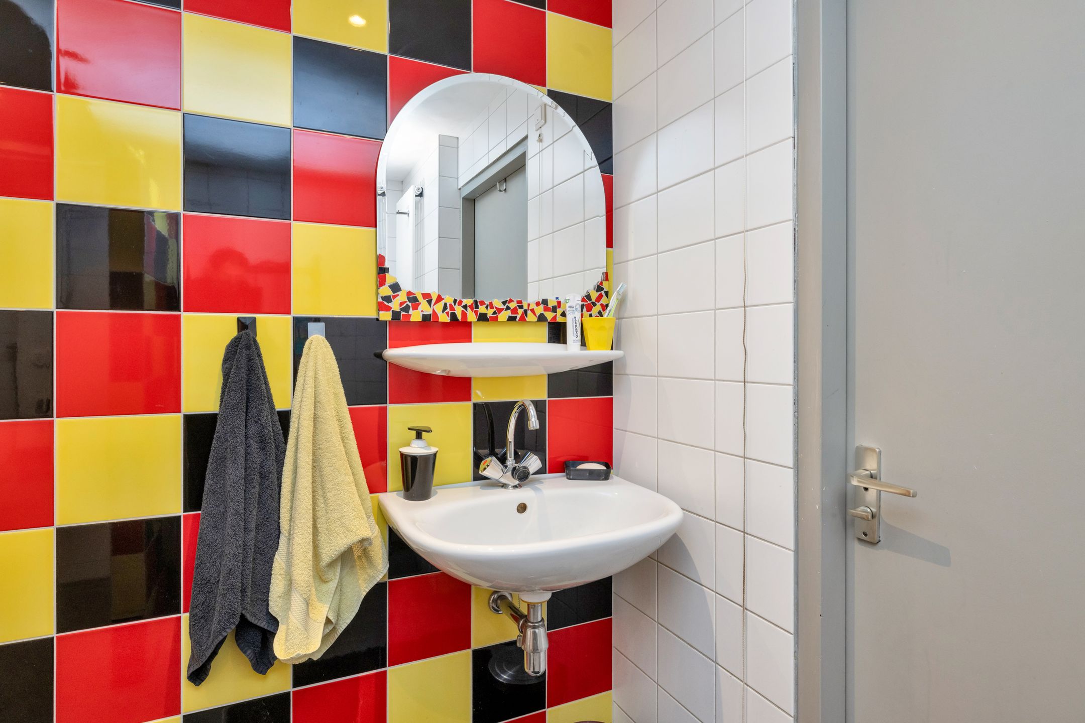 Foto 27 van Saturnusstraat 20