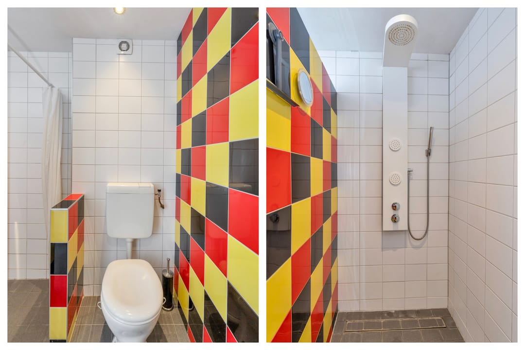 Foto 28 van Saturnusstraat 20