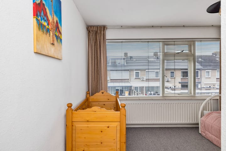 Foto 30 van Saturnusstraat 20