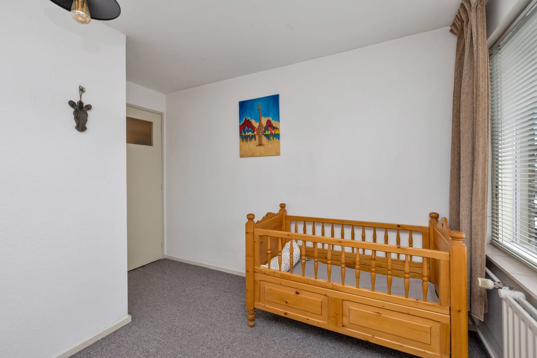 Foto 32 van Saturnusstraat 20