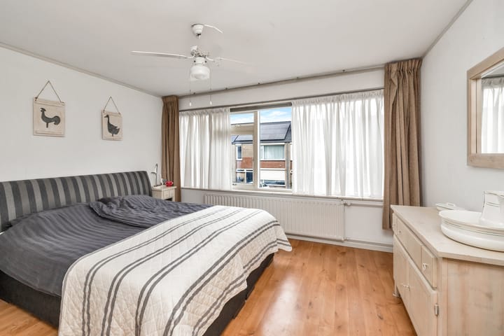 Foto 33 van Saturnusstraat 20