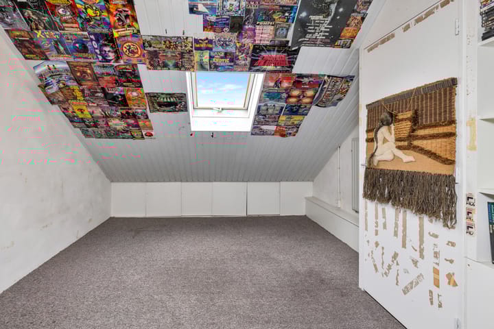 Foto 39 van Saturnusstraat 20