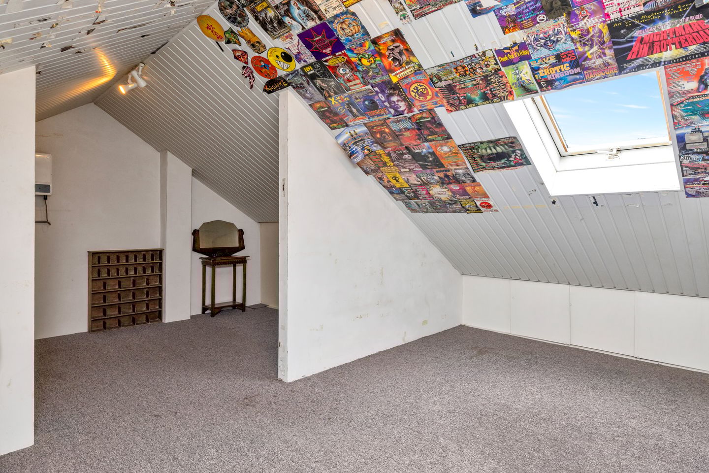 Foto 40 van Saturnusstraat 20