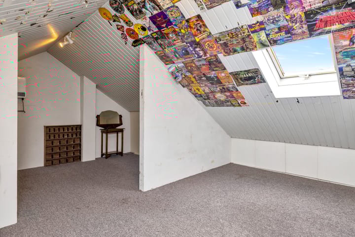 Foto 40 van Saturnusstraat 20