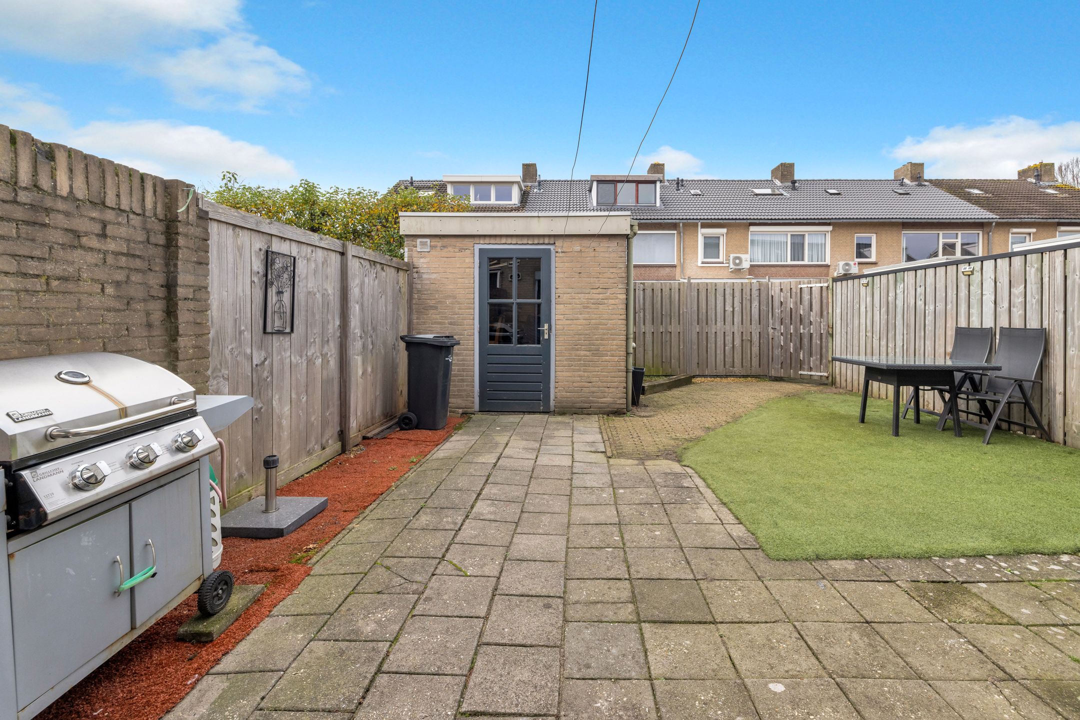 Foto 42 van Saturnusstraat 20