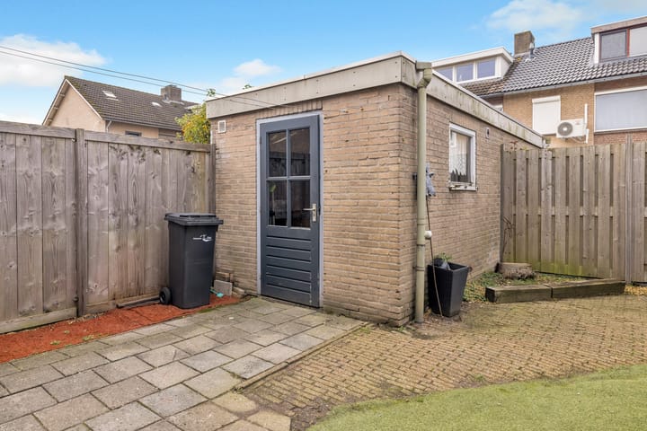 Foto 44 van Saturnusstraat 20