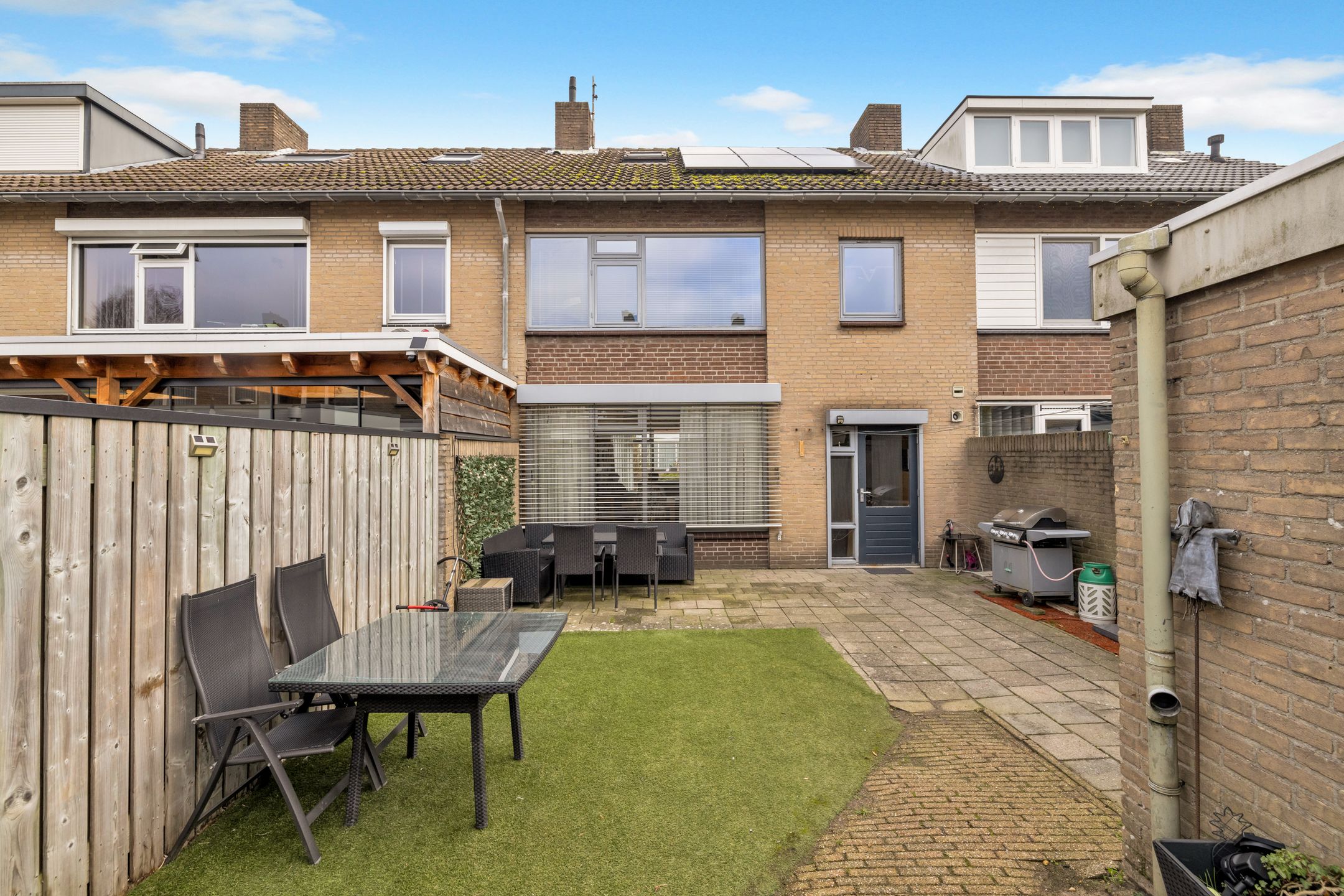 Foto 45 van Saturnusstraat 20