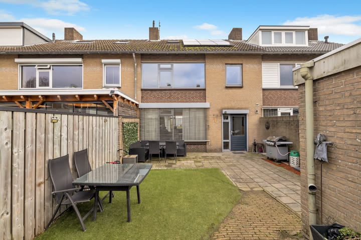 Foto 45 van Saturnusstraat 20