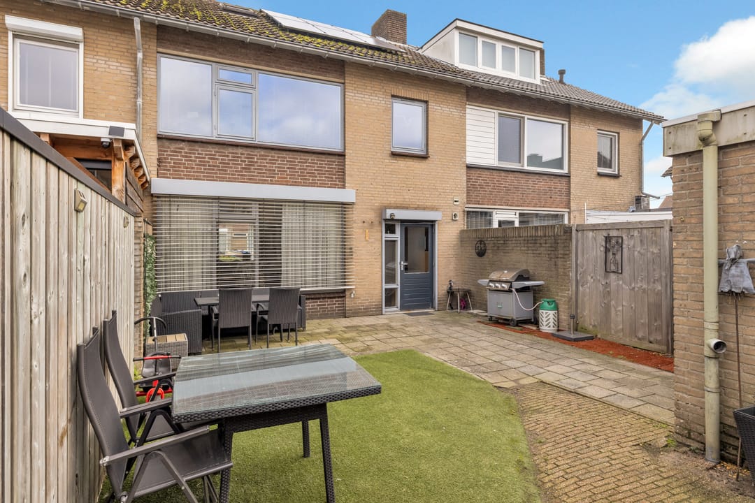 Foto 46 van Saturnusstraat 20