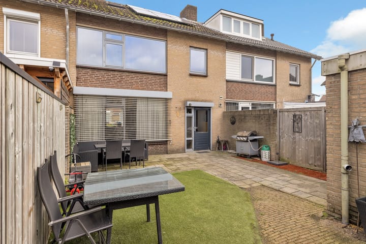 Foto 46 van Saturnusstraat 20