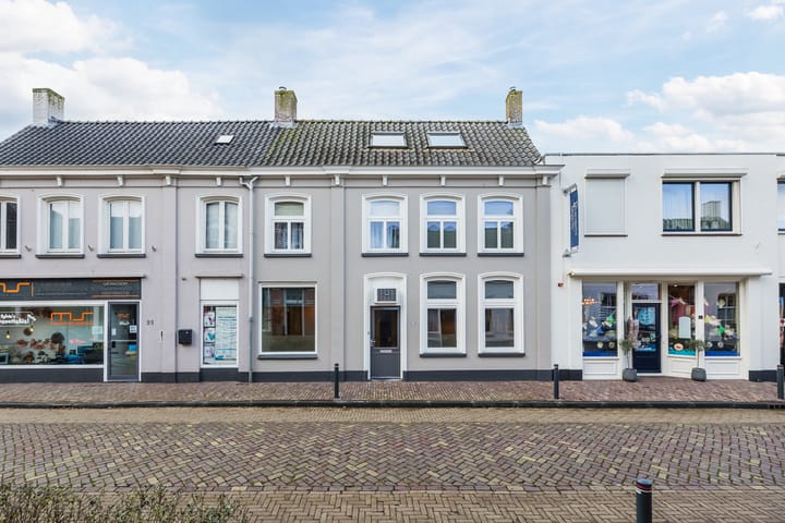Foto 5 van Dorpsstraat 23