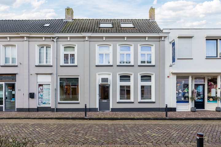 Foto 6 van Dorpsstraat 23