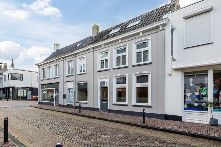 Foto 7 van Dorpsstraat 23