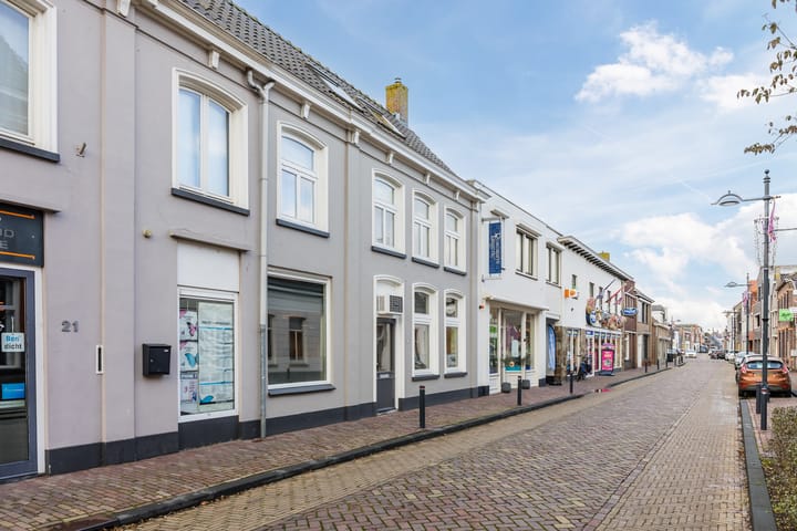 Foto 8 van Dorpsstraat 23