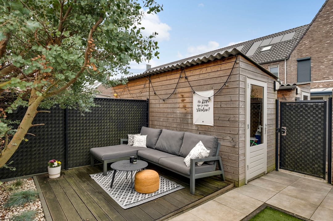 Foto 38 van Niellerveld 47