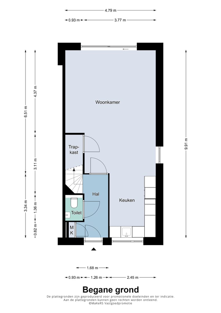 Foto 40 van Niellerveld 47