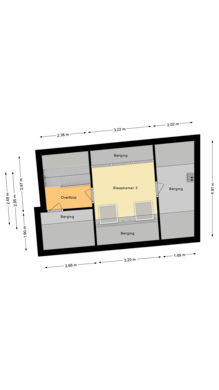 Foto 73 van Dorpsstraat 23