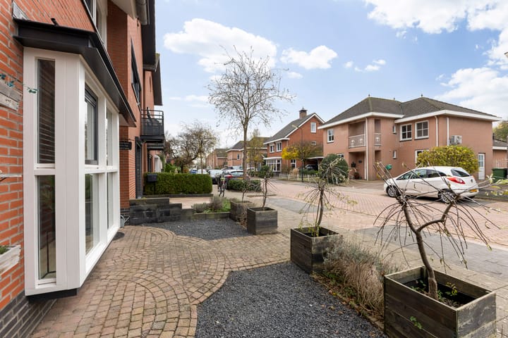 Foto 4 van Maïsveld 64