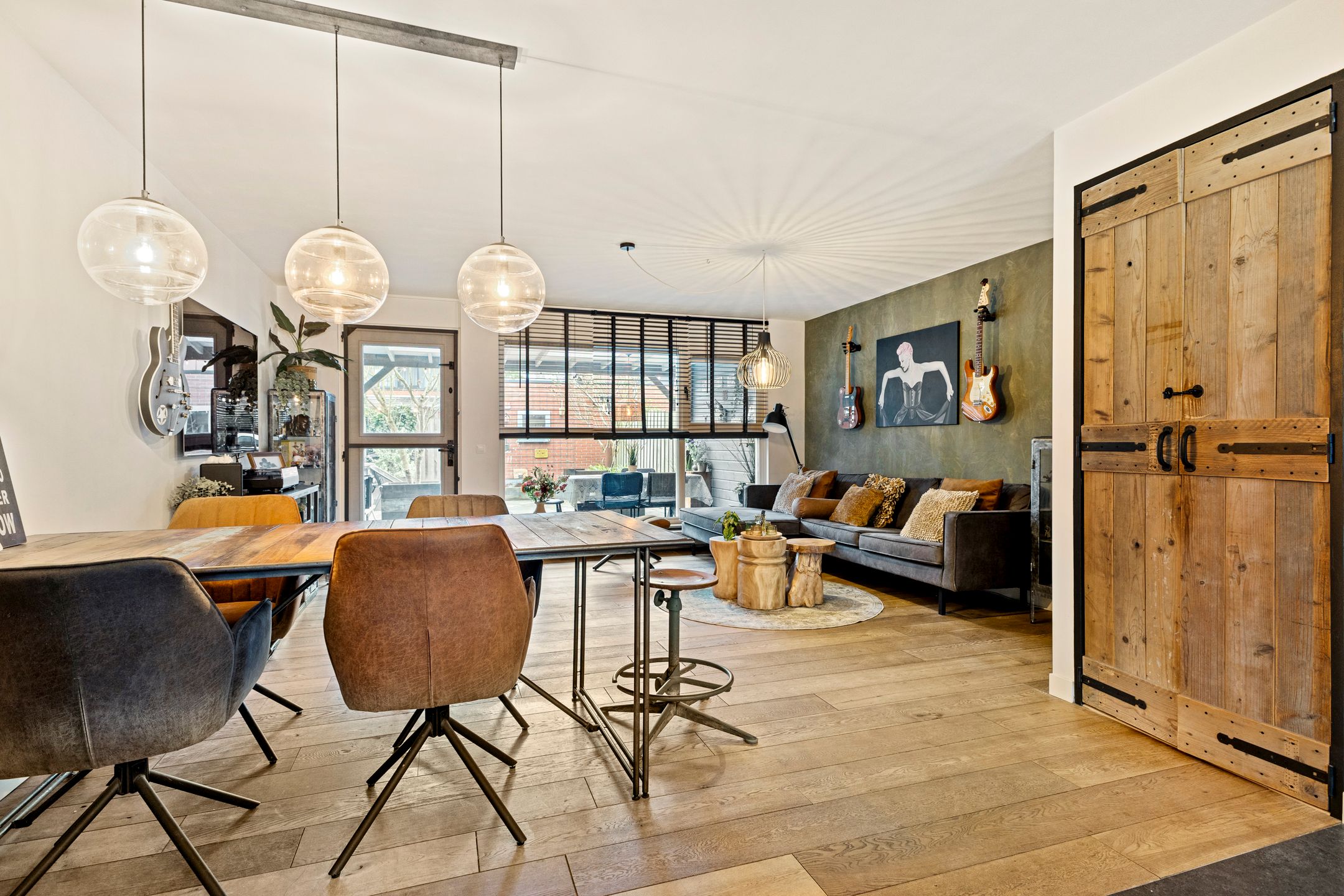 Foto 6 van Maïsveld 64