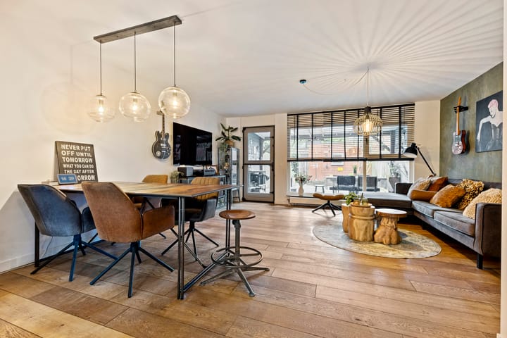 Foto 2 van Maïsveld 64