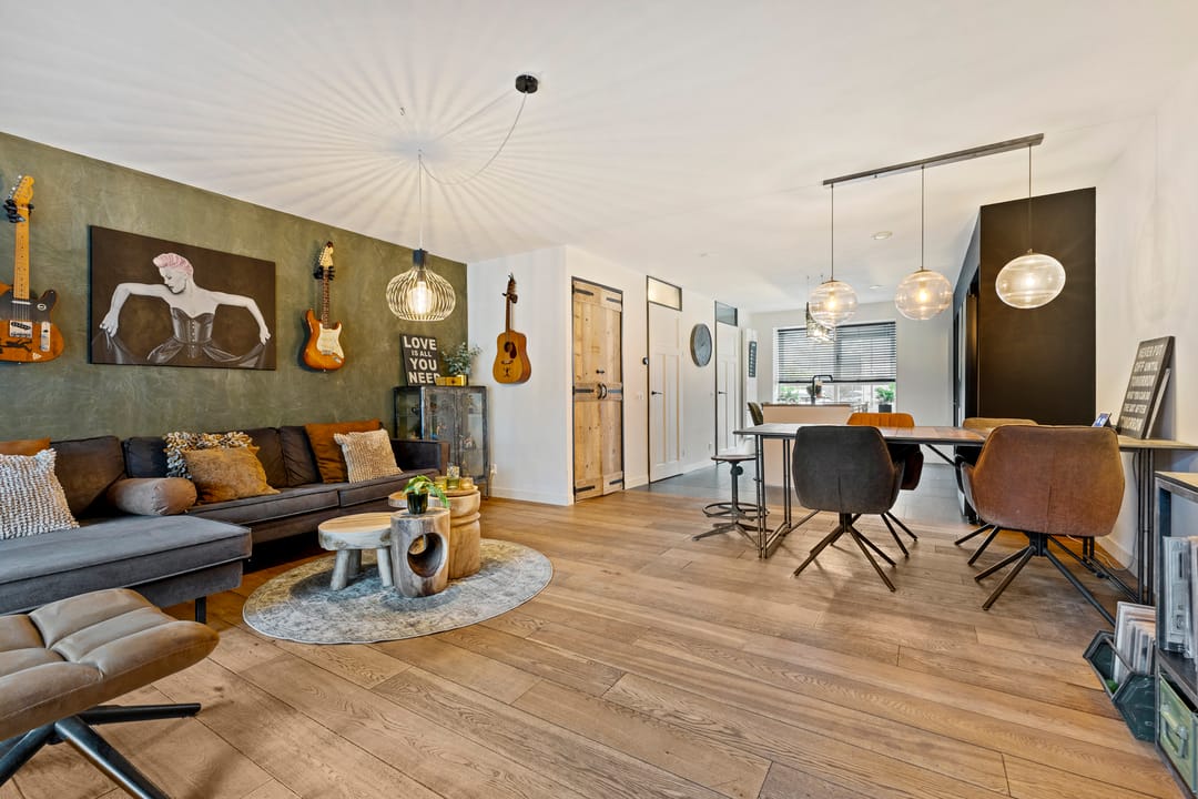 Foto 8 van Maïsveld 64